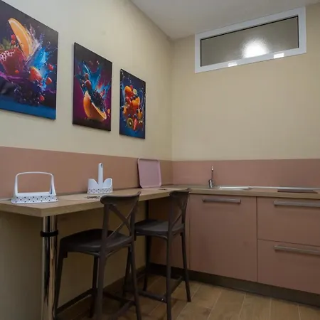 Ohana Bed & Breakfast 4*