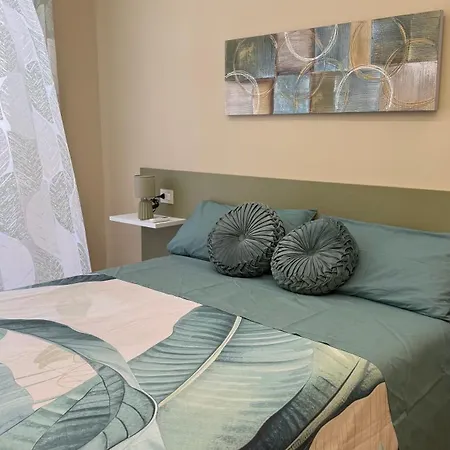 Bed & Breakfast Ohana 4*
