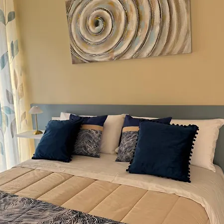 Ohana Bed & Breakfast Neapel