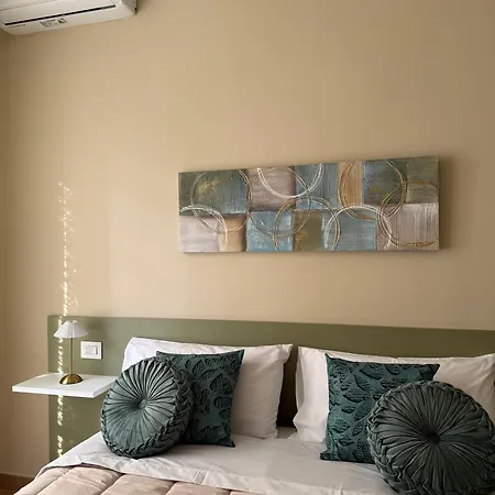 Bed & Breakfast Ohana 4*