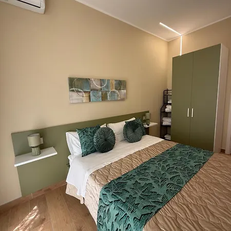 Bed & Breakfast Ohana Napoli
