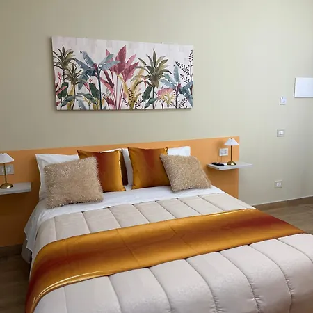 Bed & Breakfast Ohana