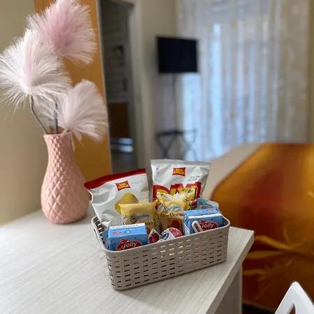 Bed & Breakfast Ohana