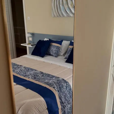 Ohana Bed & Breakfast 4*