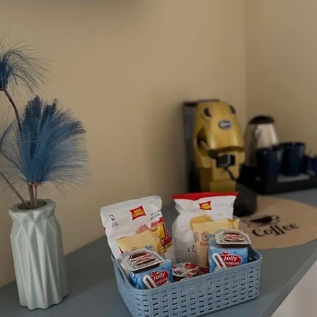 Bed & Breakfast Ohana 4*