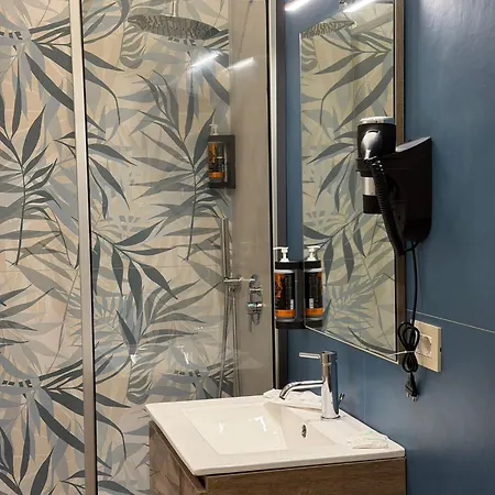 Bed & Breakfast Ohana 4*