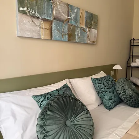 Bed & Breakfast Ohana 4*