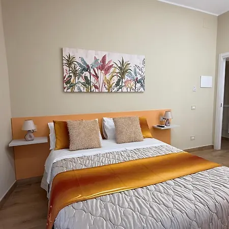 Ohana Bed & Breakfast