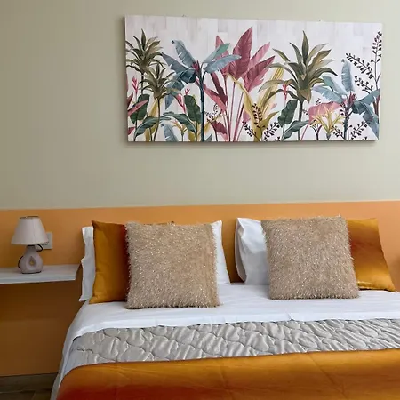 Ohana Bed & Breakfast