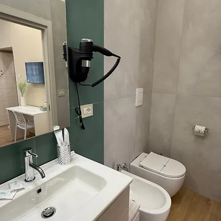 Bed & Breakfast Ohana Napoli