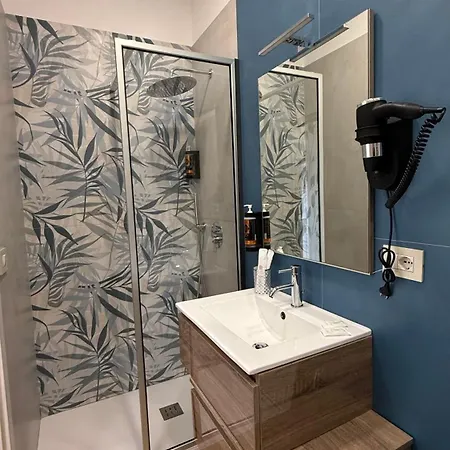 Ohana Bed & Breakfast Neapel